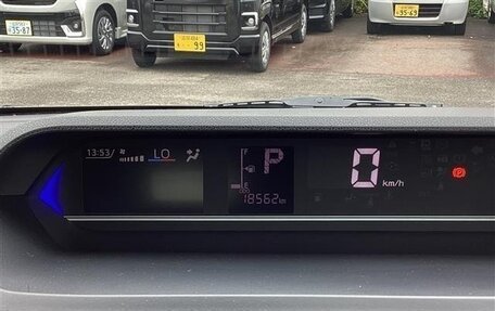 Daihatsu Tanto IV, 2021 год, 700 000 рублей, 11 фотография