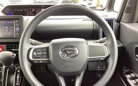 Daihatsu Tanto IV, 2021 год, 700 000 рублей, 10 фотография