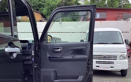 Daihatsu Tanto IV, 2021 год, 700 000 рублей, 8 фотография