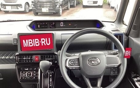 Daihatsu Tanto IV, 2021 год, 700 000 рублей, 9 фотография