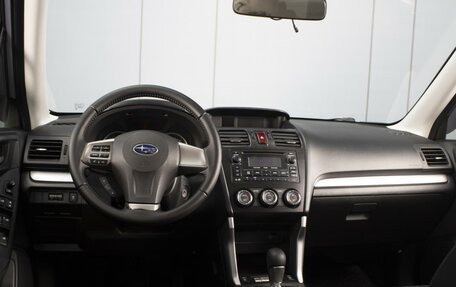 Subaru Forester, 2013 год, 1 733 000 рублей, 6 фотография