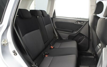 Subaru Forester, 2013 год, 1 733 000 рублей, 7 фотография