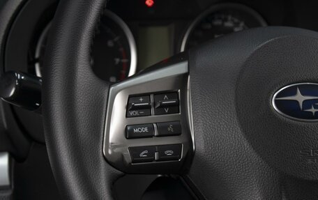 Subaru Forester, 2013 год, 1 733 000 рублей, 15 фотография