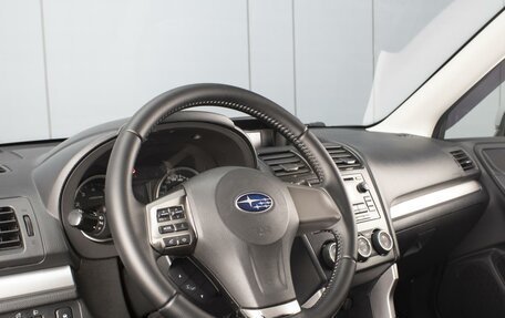 Subaru Forester, 2013 год, 1 733 000 рублей, 13 фотография