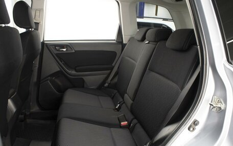 Subaru Forester, 2013 год, 1 733 000 рублей, 9 фотография