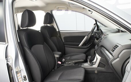 Subaru Forester, 2013 год, 1 733 000 рублей, 8 фотография