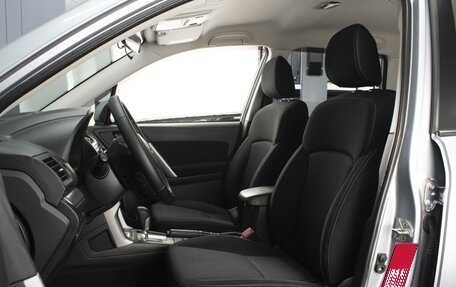 Subaru Forester, 2013 год, 1 733 000 рублей, 10 фотография