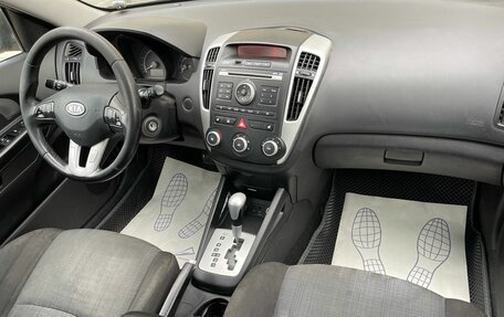 KIA cee'd I рестайлинг, 2011 год, 599 000 рублей, 8 фотография