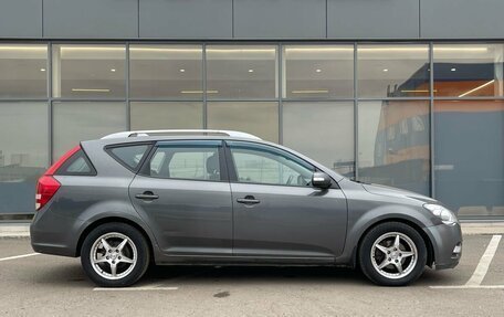 KIA cee'd I рестайлинг, 2011 год, 599 000 рублей, 5 фотография