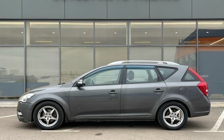 KIA cee'd I рестайлинг, 2011 год, 599 000 рублей, 2 фотография
