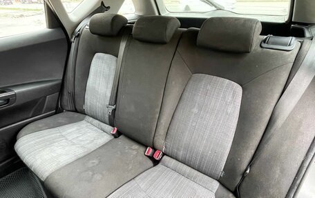 KIA cee'd I рестайлинг, 2011 год, 599 000 рублей, 10 фотография