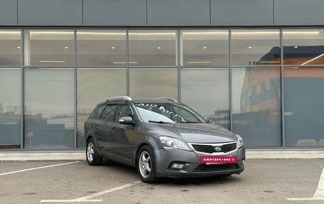 KIA cee'd I рестайлинг, 2011 год, 599 000 рублей, 4 фотография