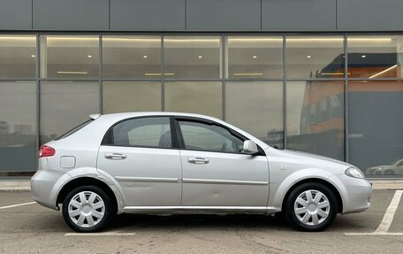 Chevrolet Lacetti, 2010 год, 349 000 рублей, 3 фотография