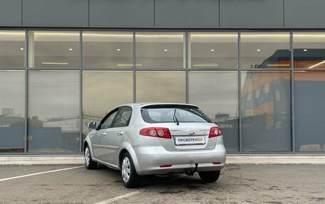 Chevrolet Lacetti, 2010 год, 349 000 рублей, 5 фотография
