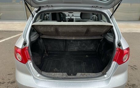 Chevrolet Lacetti, 2010 год, 349 000 рублей, 10 фотография