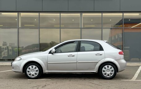 Chevrolet Lacetti, 2010 год, 349 000 рублей, 6 фотография