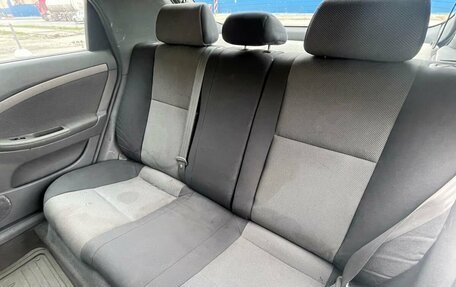 Chevrolet Lacetti, 2010 год, 349 000 рублей, 9 фотография