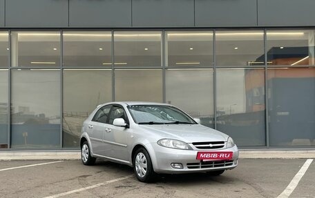 Chevrolet Lacetti, 2010 год, 349 000 рублей, 2 фотография