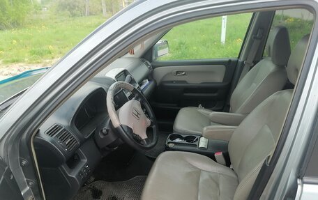 Honda CR-V II рестайлинг, 2006 год, 880 000 рублей, 7 фотография