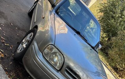 Nissan March II, 2001 год, 180 000 рублей, 1 фотография
