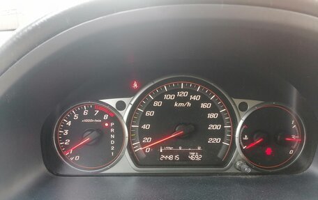 Honda CR-V II рестайлинг, 2006 год, 880 000 рублей, 10 фотография