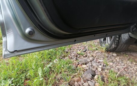 Honda CR-V II рестайлинг, 2006 год, 880 000 рублей, 13 фотография