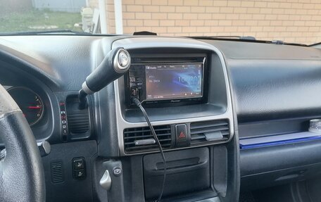 Honda CR-V II рестайлинг, 2006 год, 880 000 рублей, 11 фотография