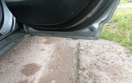 Honda CR-V II рестайлинг, 2006 год, 880 000 рублей, 15 фотография