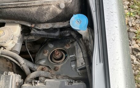 Honda CR-V II рестайлинг, 2006 год, 880 000 рублей, 16 фотография