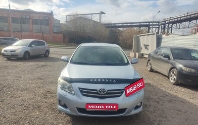 Toyota Corolla, 2008 год, 820 000 рублей, 1 фотография