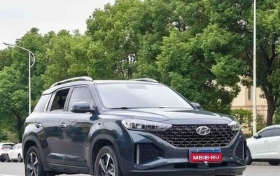 Hyundai ix35, 2021 год, 1 595 000 рублей, 1 фотография