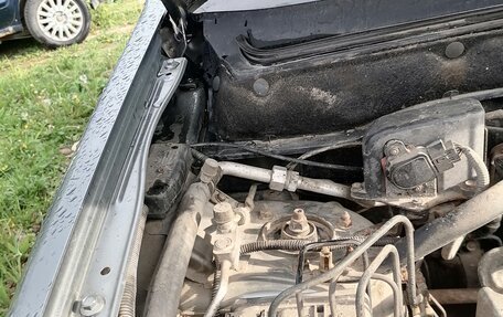 Honda CR-V II рестайлинг, 2006 год, 880 000 рублей, 20 фотография