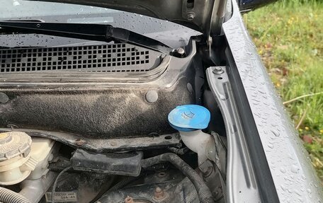 Honda CR-V II рестайлинг, 2006 год, 880 000 рублей, 19 фотография