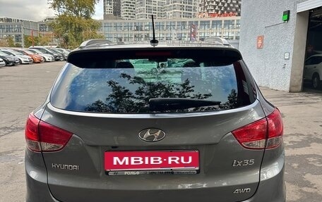 Hyundai ix35 I рестайлинг, 2012 год, 1 300 000 рублей, 5 фотография