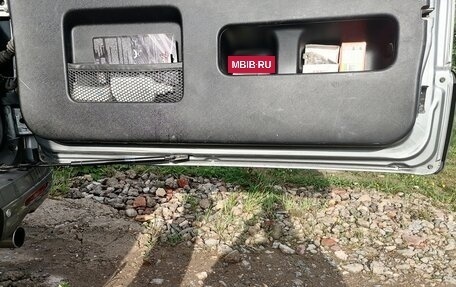 Honda CR-V II рестайлинг, 2006 год, 880 000 рублей, 21 фотография