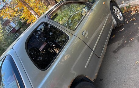 Nissan March II, 2001 год, 180 000 рублей, 6 фотография