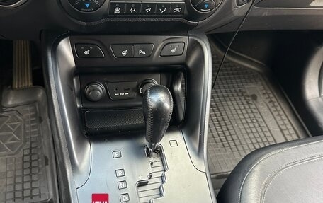 Hyundai ix35 I рестайлинг, 2012 год, 1 300 000 рублей, 13 фотография