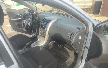 Toyota Corolla, 2008 год, 820 000 рублей, 6 фотография