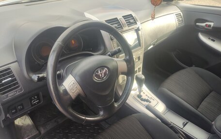 Toyota Corolla, 2008 год, 820 000 рублей, 5 фотография
