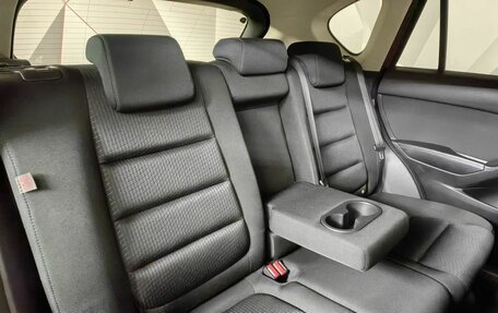 Mazda CX-5 II, 2014 год, 1 445 000 рублей, 13 фотография