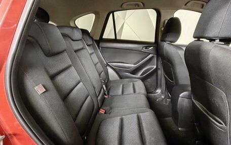 Mazda CX-5 II, 2014 год, 1 445 000 рублей, 12 фотография