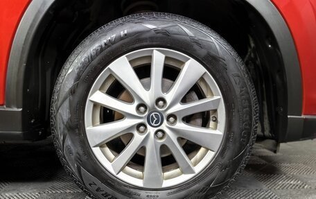 Mazda CX-5 II, 2014 год, 1 445 000 рублей, 16 фотография