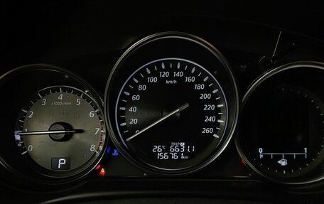 Mazda CX-5 II, 2014 год, 1 445 000 рублей, 20 фотография
