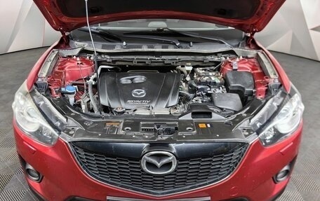 Mazda CX-5 II, 2014 год, 1 445 000 рублей, 18 фотография