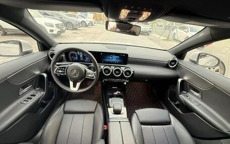 Mercedes-Benz A-Класс, 2021 год, 1 662 000 рублей, 7 фотография