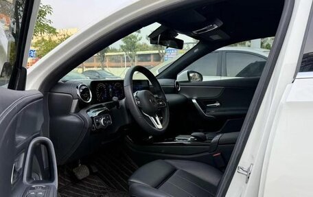Mercedes-Benz A-Класс, 2021 год, 1 662 000 рублей, 6 фотография