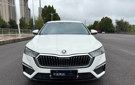 Skoda Octavia IV, 2021 год, 1 760 000 рублей, 2 фотография