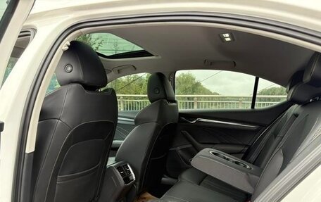 Skoda Octavia IV, 2021 год, 1 760 000 рублей, 10 фотография