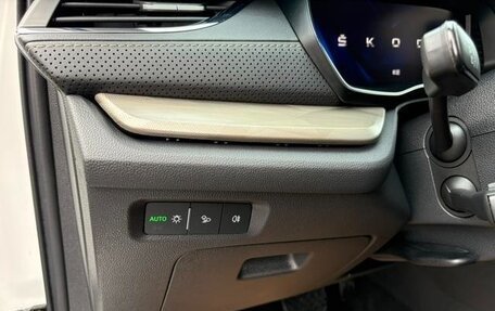 Skoda Octavia IV, 2021 год, 1 760 000 рублей, 13 фотография