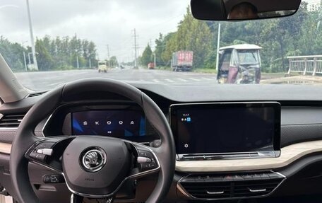 Skoda Octavia IV, 2021 год, 1 760 000 рублей, 14 фотография